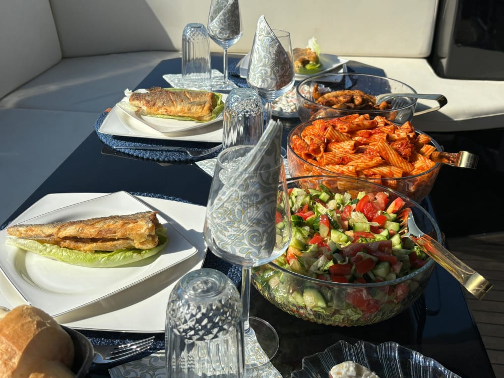 Bodrum Dagvullend Zeeavontuur met Zwemmen, Lunch & Snorkelen