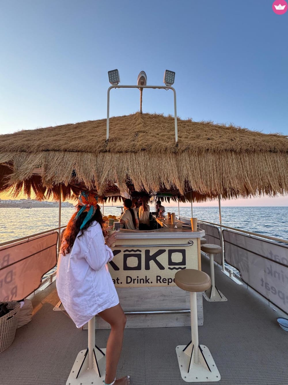 Koko Boat: 4 Hours of Quick Fun Through Caves and Coves