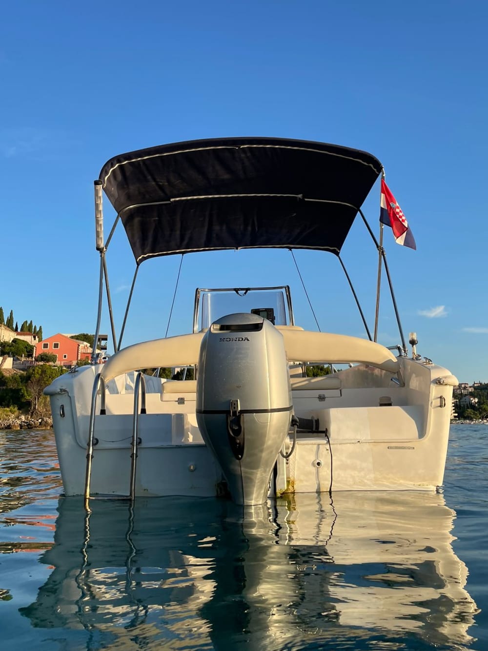 Golden Hour Cruise – Cavtat 1.5h