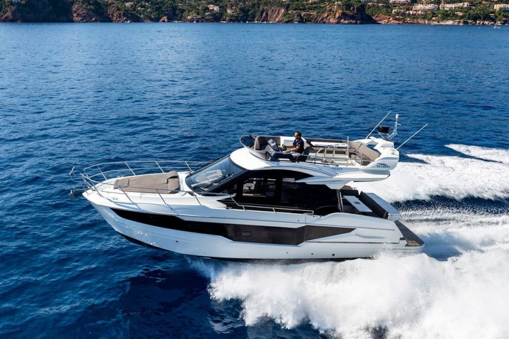 Costa de la Luz: Ein Paradies in der Bucht von Palma