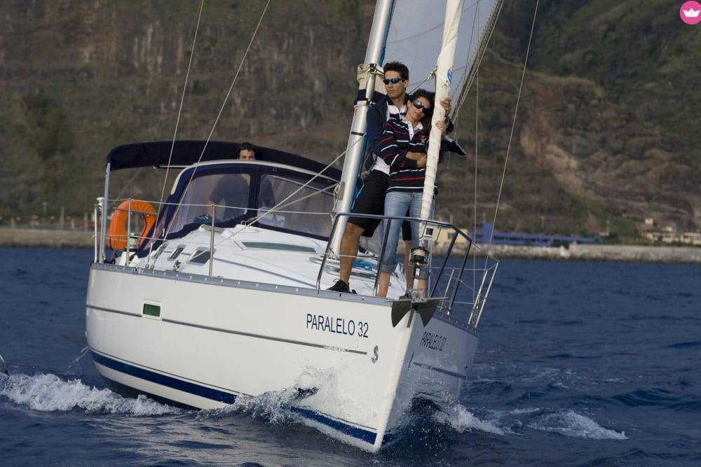 Reise durch die Zeit – Ganztägiges Segelabenteuer ins historische Machico (7 Std.)