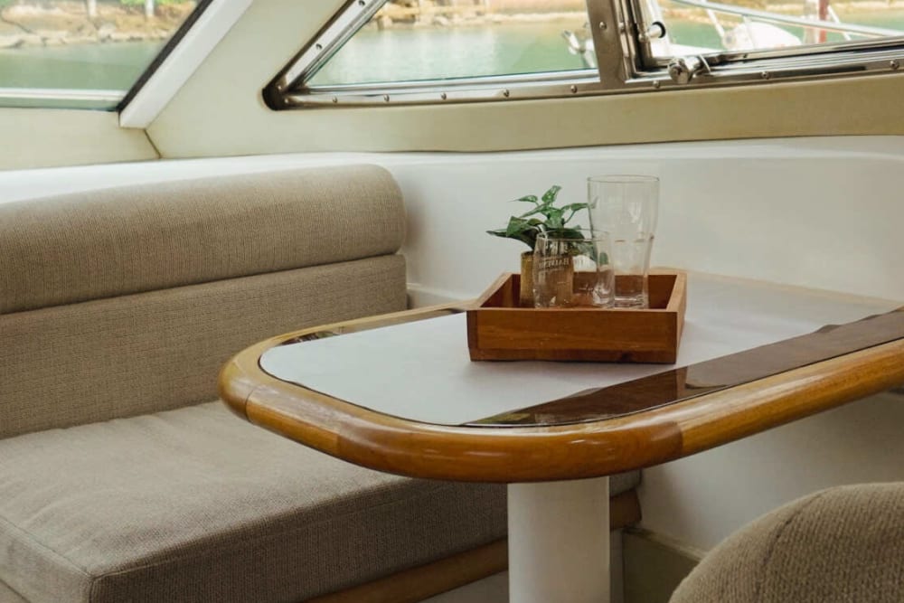 Excursion privée en bateau au coucher du soleil à Langkawi (4 heures)