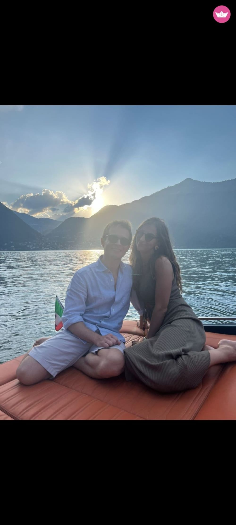 Quick Half-Day Cruise: Bellagio, Varenna, and the Villas on an Elegant Express Cruise