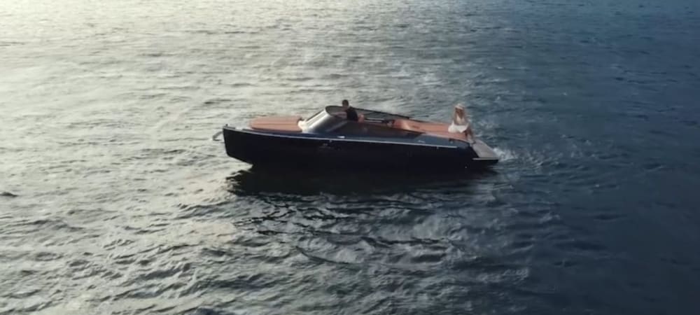 Bellagio Luxury Escape - 4 Hours of Lake Charm