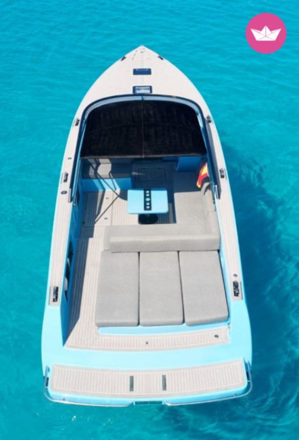 Außergewöhnliche Kreuzfahrt zwischen Saint-Tropez und Cannes