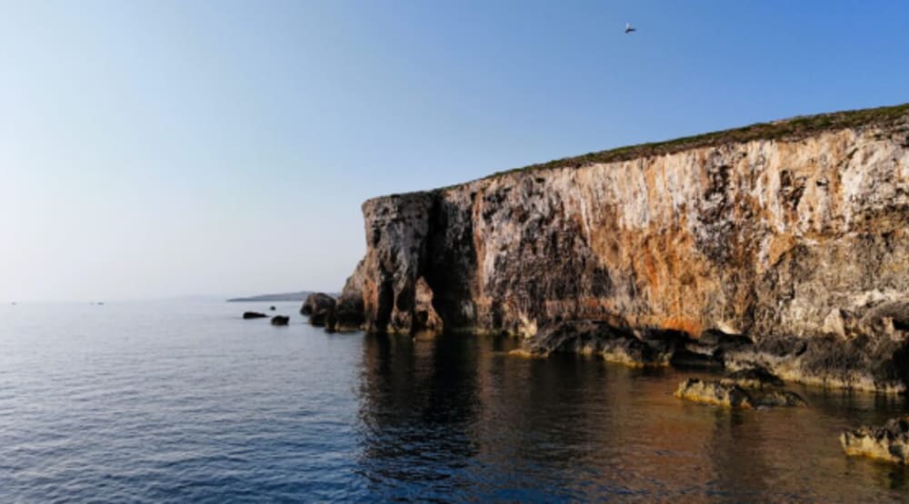 Private Bootstour am Morgen: Blaue Lagune, Kristall-Lagune, Comino und Gozo