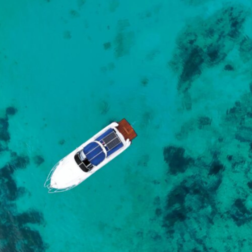 Ganztägiger privater Bootscharter: Blaue Lagune, Kristall-Lagune, Comino und Gozo