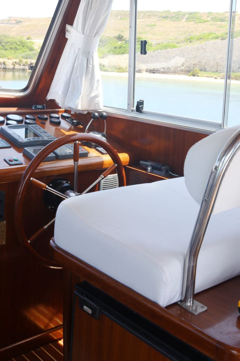 Deep South Route: geheime baaien en lokale smaken