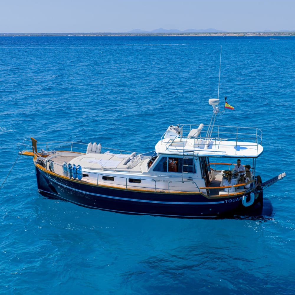 Deep South Route: geheime baaien en lokale smaken