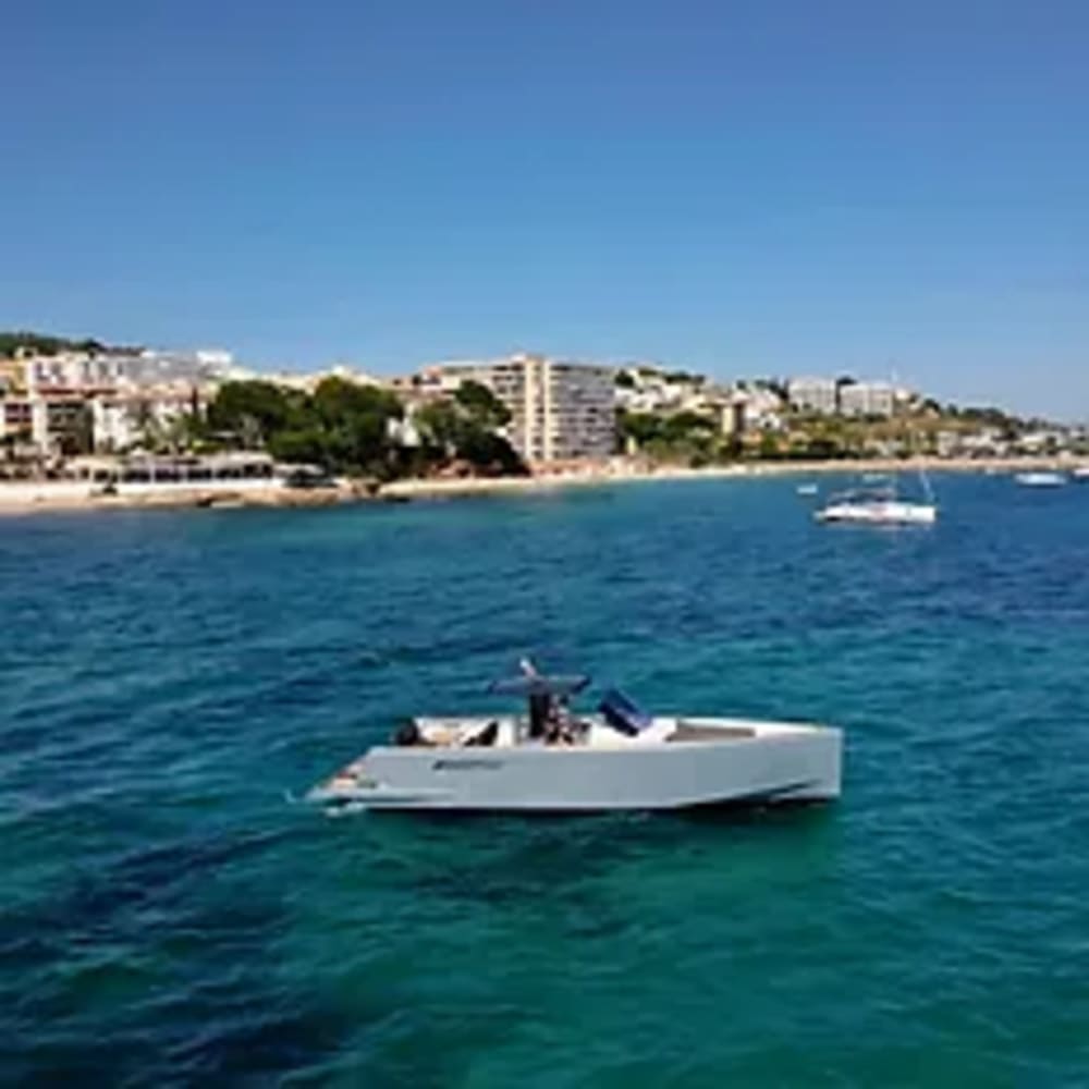 Halbtägiger Ausflug entlang der Küste Mallorcas