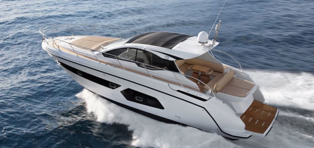 Crucero de medio día: ¡Explora la costa cerca de Altea, Calpe, Moraira y más!