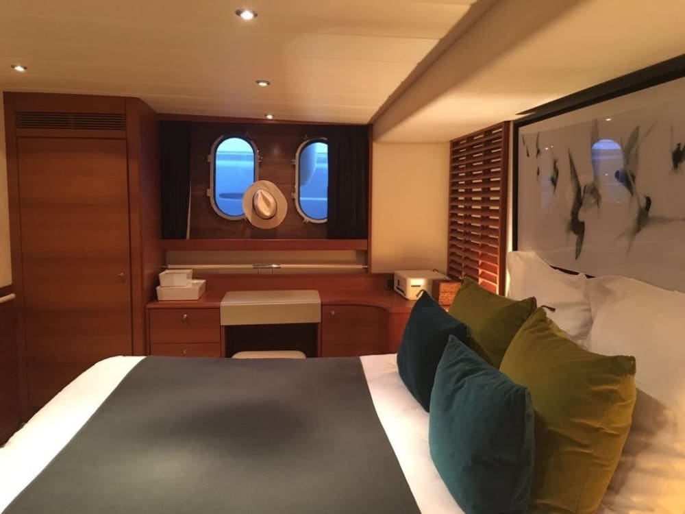 Journée Yacht & douceur de vivre sur la Méditerranée