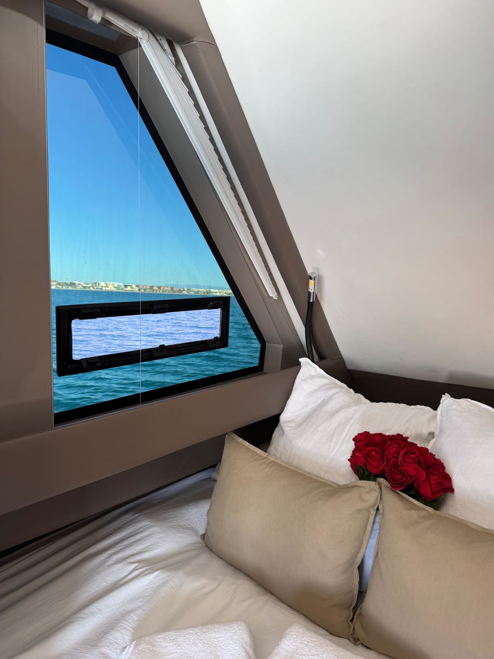 Expérience romantique pour 2