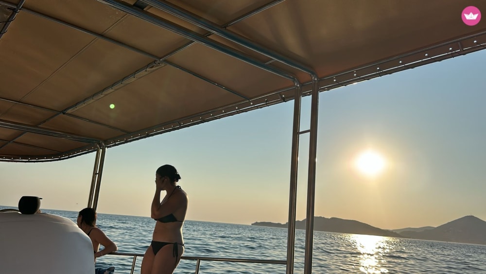 6-hour Budva Coast & Blue Lagoon Tour