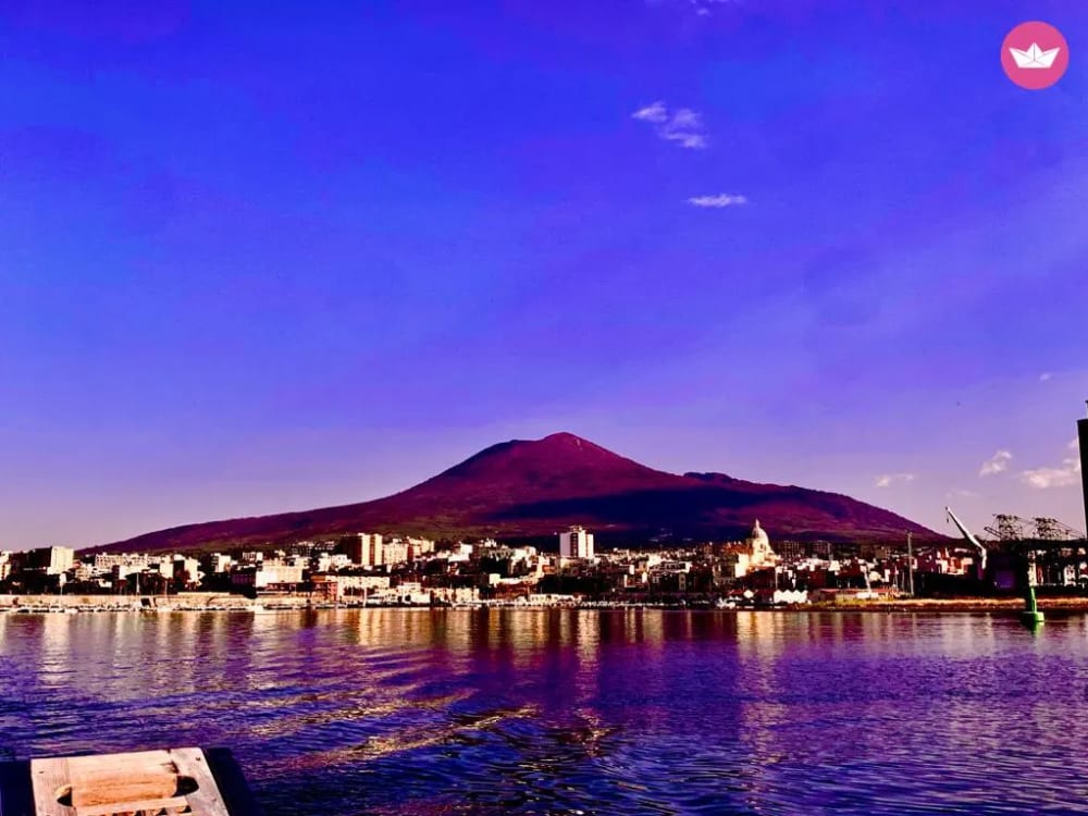 The Pearls of the Amalfi Coast: A Day Trip from Capri