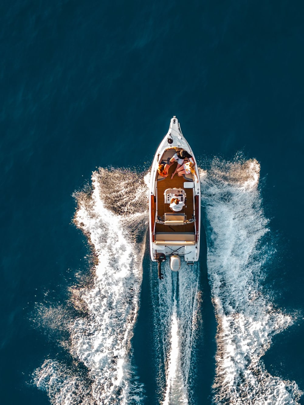 Explorez la côte ouest de Corfou&nbsp;: Blue Eye, Paradise, Porto Timoni et au-delà en hors-bord