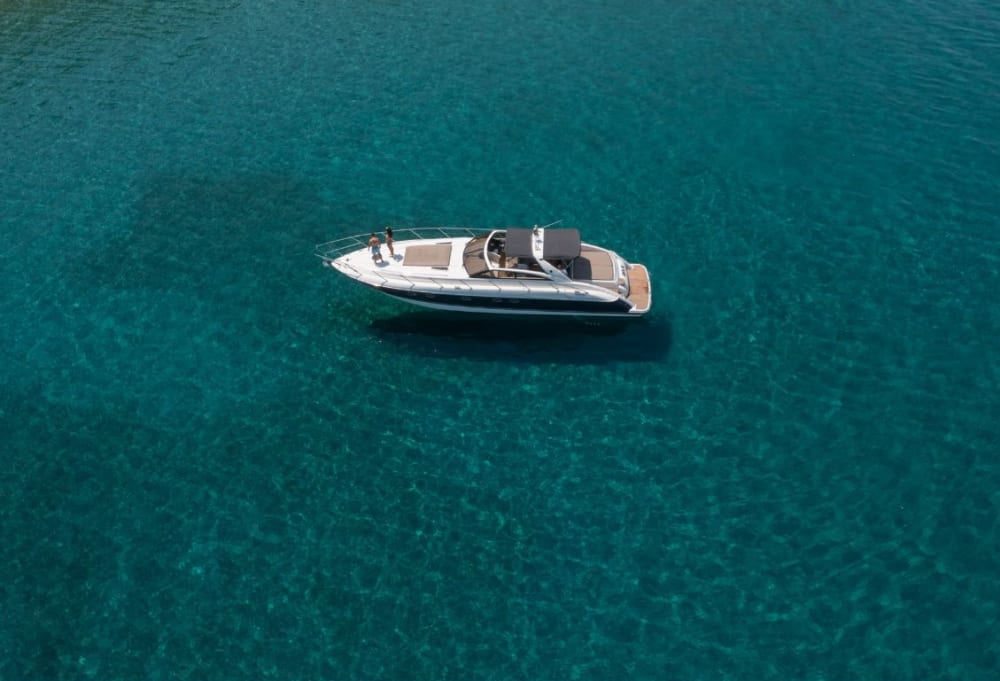 Komplette Zakynthos-Inseltour mit dem Boot