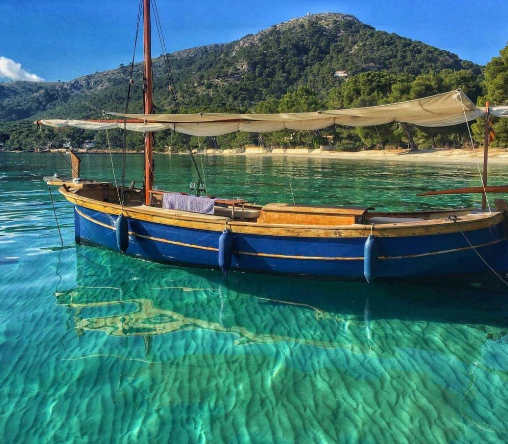 This All-Day Alcudia Adventure Is Mallorca's Best-Kept Snorkeling Secret!