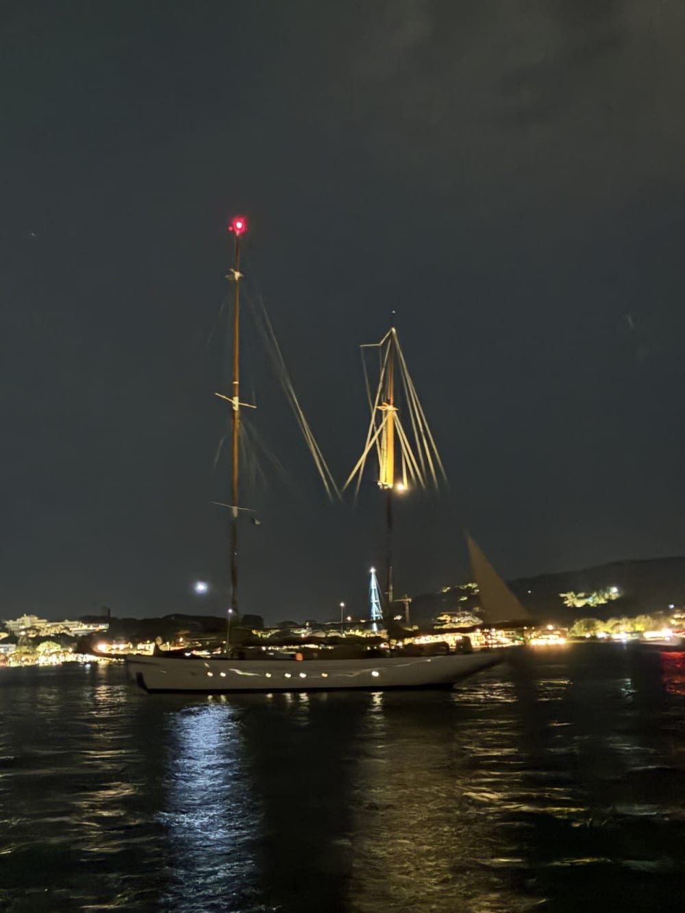 Midnight Stars – Cigar & Rum Cruise naar Saint-Tropez