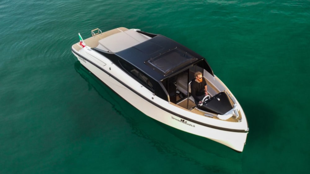 Die Wunder des Gardasees: Ein Tagesausflug ab Sirmione