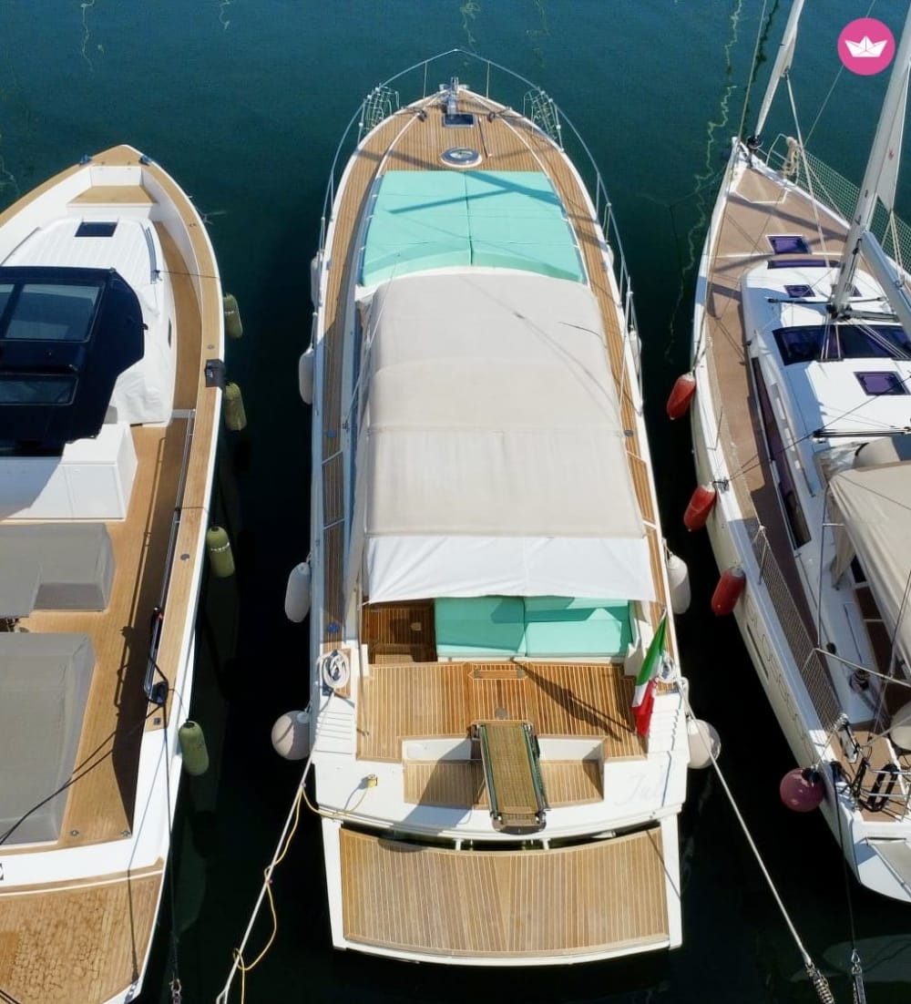 Fuga di Relax dalla Costa di Lavagna