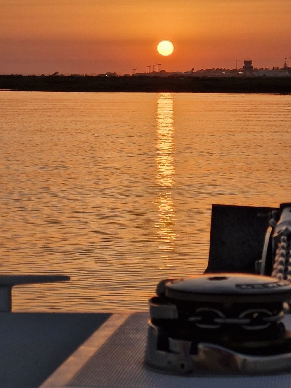 Este passeio de 2 horas é a melhor maneira de ver o pôr do sol em Portugal