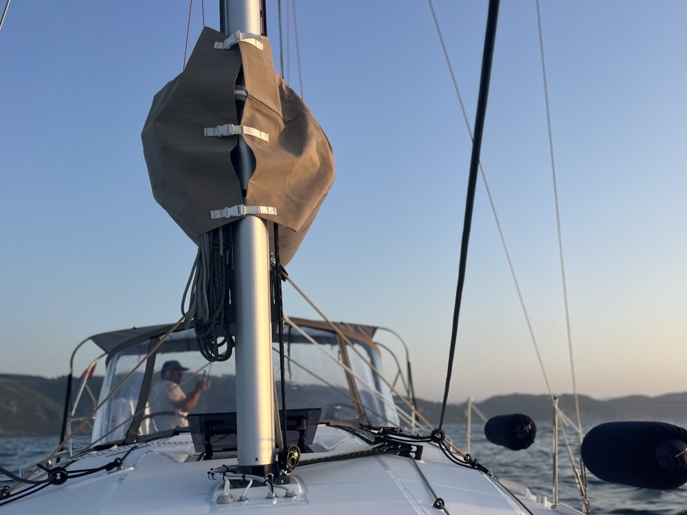 Charme côtier et Txakoli&nbsp;: visite de 4&nbsp;heures à Getaria