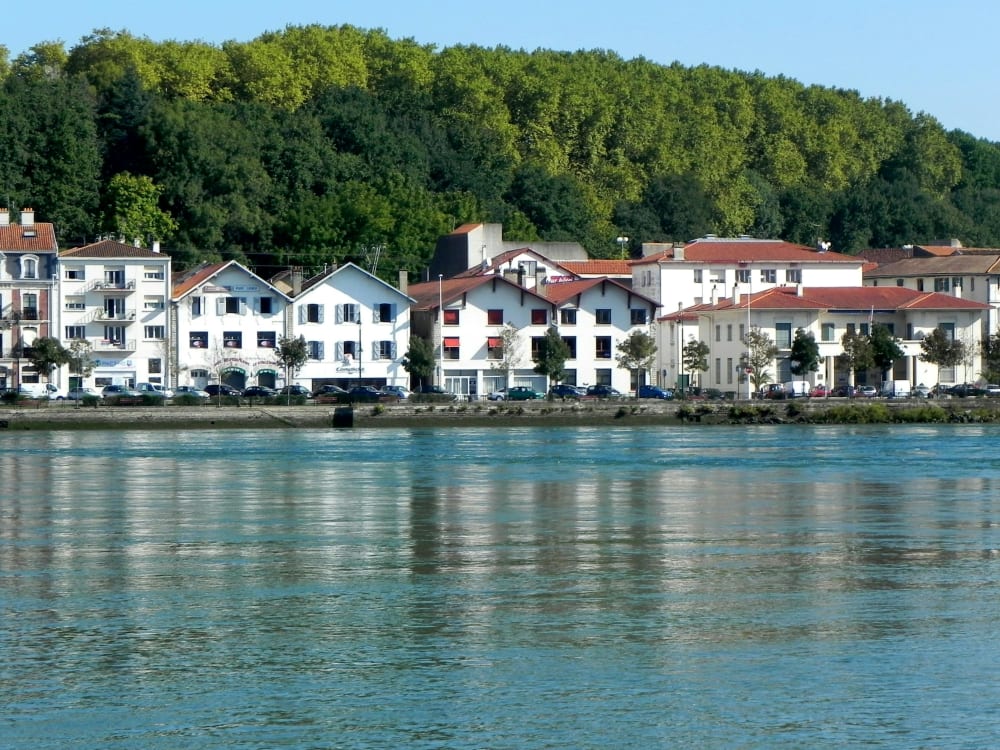 Escapade en voilier : 2 heures pour découvrir la côte basque