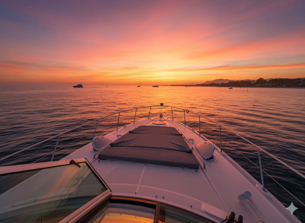 Este recorrido al atardecer de 2 horas es la manera perfecta de terminar el día.