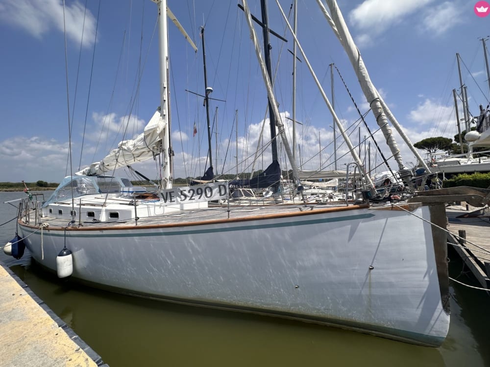 Avventura a vela da Salivoli all’Isola d’Elba – Crociera di 7 ore tra baie e acque turchesi