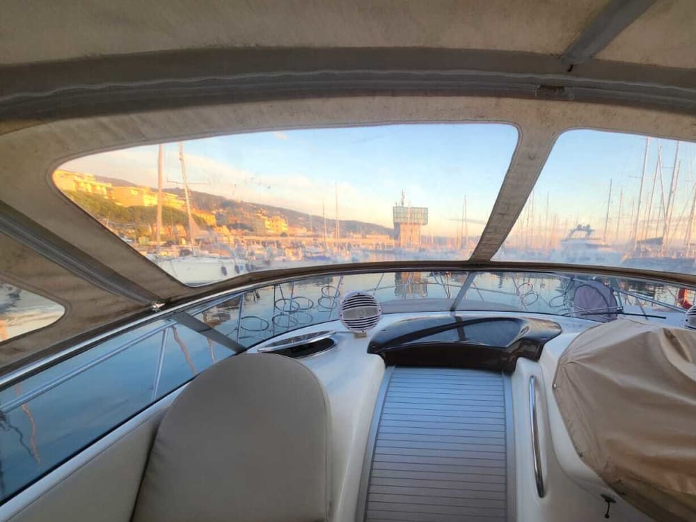 Aperitivo al Tramonto a Portofino