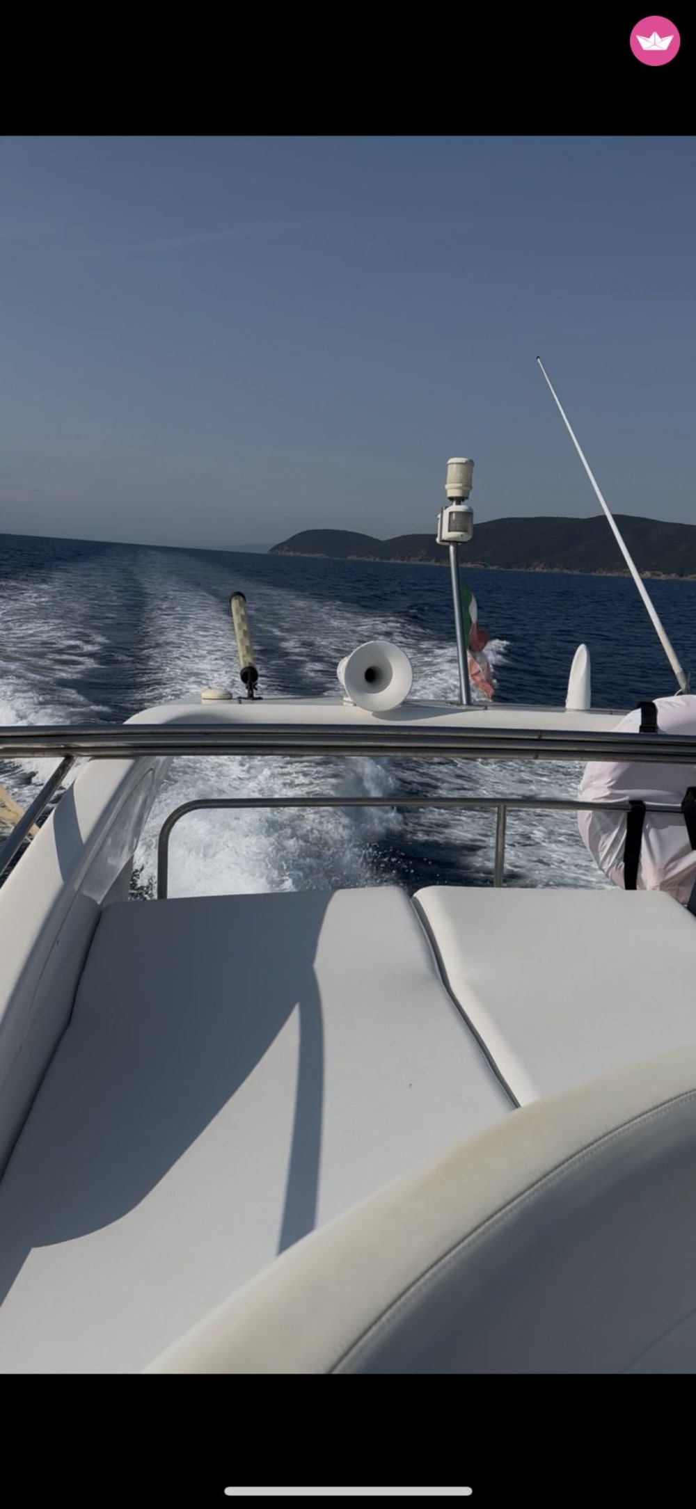 Isola d'Elba Day Yacht Experience Con Pranzo