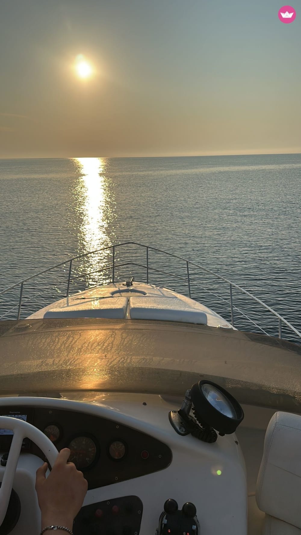 Luxury Yacht Experience - Costa degli Etruschi