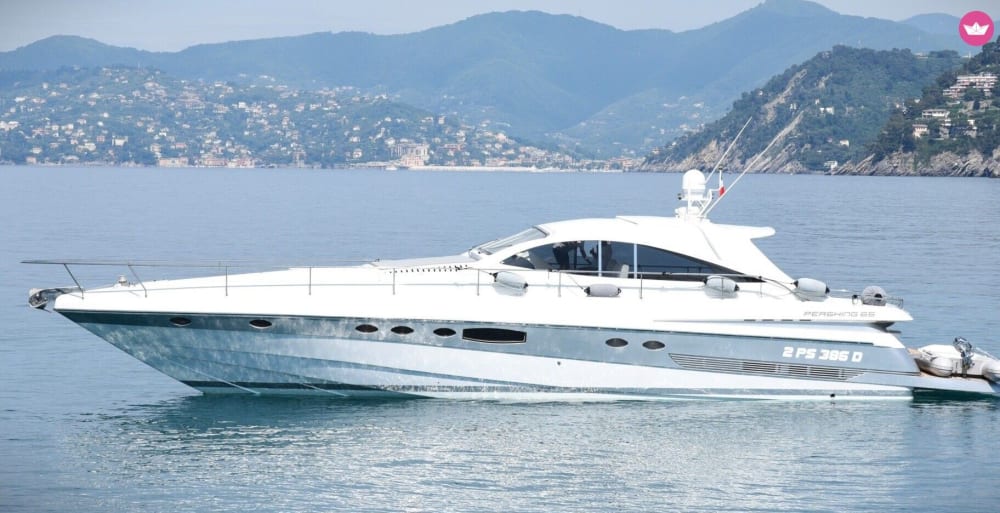 Portofino & San Fruttuoso – Half Day Experience