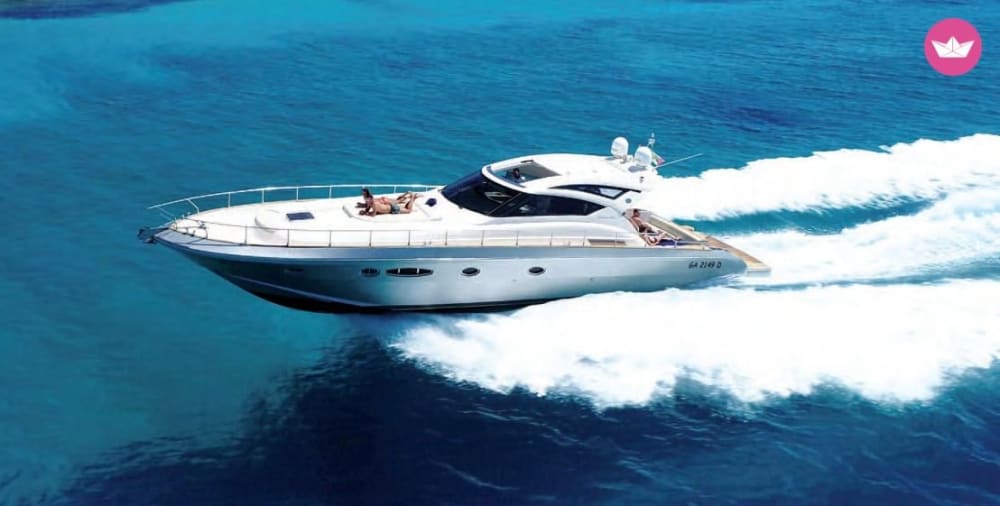 Tagesausflug nach Caprera und La Maddalena: zwischen Traumstränden und türkisfarbenem Wasser