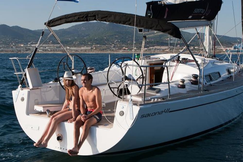 Crucero privado de un día: explora la costa mallorquina