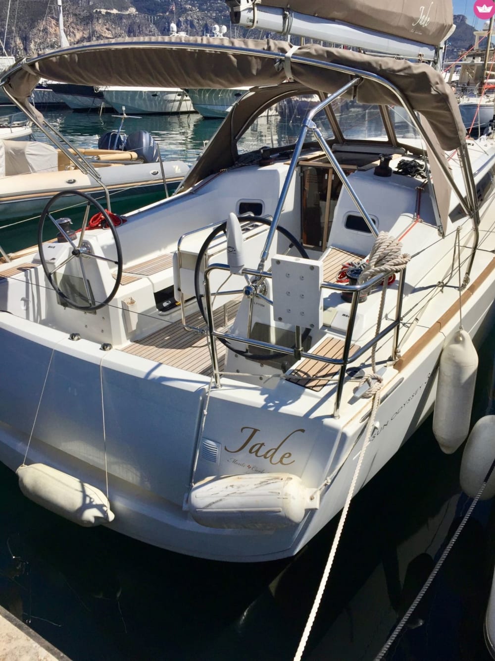 Journée complète en mer sur la Côte d’Azur : détente, découvertes & évasion