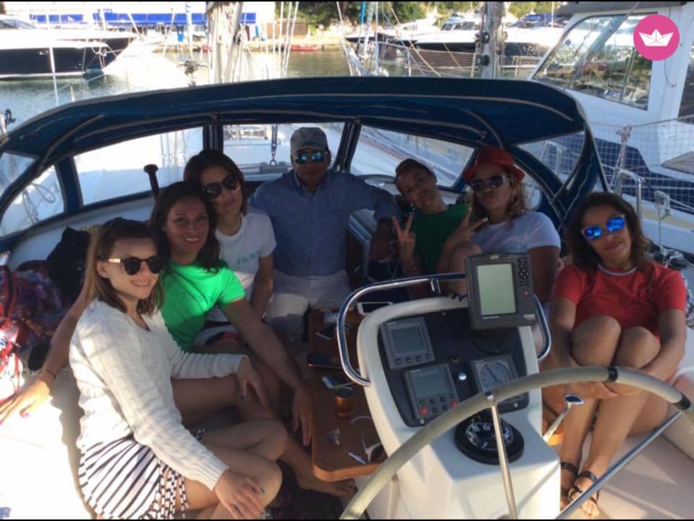 L'escapade ultime d'une demi-journée – croisière de 4 heures au départ de Porto Cristo