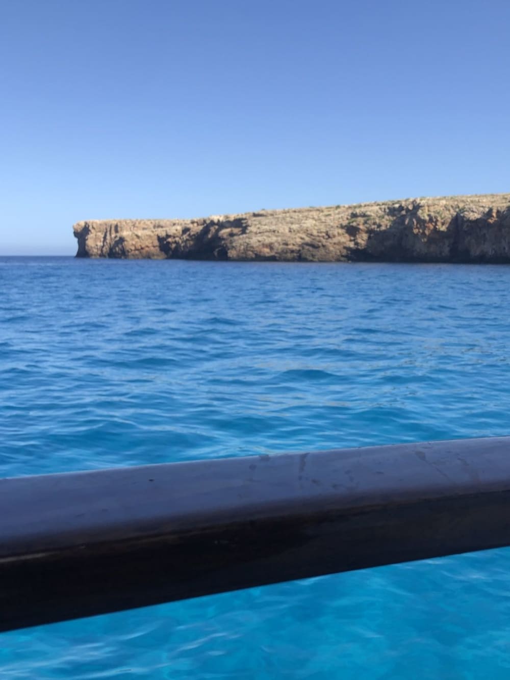 10 hours in paradise: explore the north of Menorca by boat