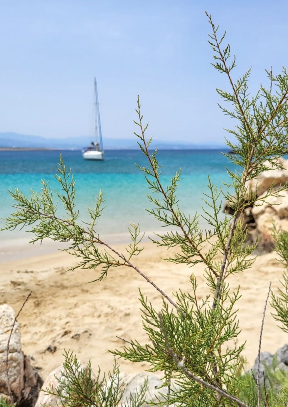 Navigation de 4 heures avec le bateau «&nbsp;Notos&nbsp;»

depuis La Canée

Deux escales baignade

Îles Lazareta et Thodorou
Jusqu'à 8 personnes