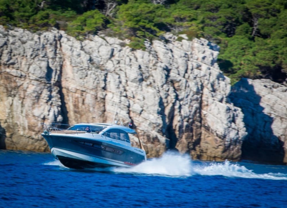 Isole Elafiti: gita in barca di un giorno intero da Dubrovnik