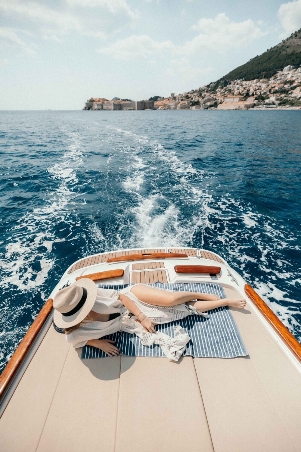 Isole Elafiti: gita in barca di un giorno intero da Dubrovnik