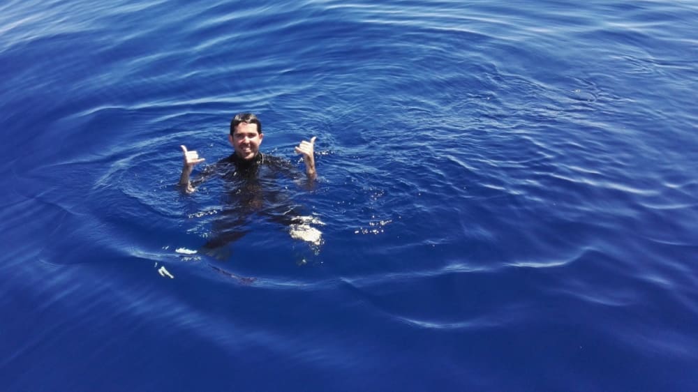 Fuga costiera di un giorno intero: esplora Marbella in barca