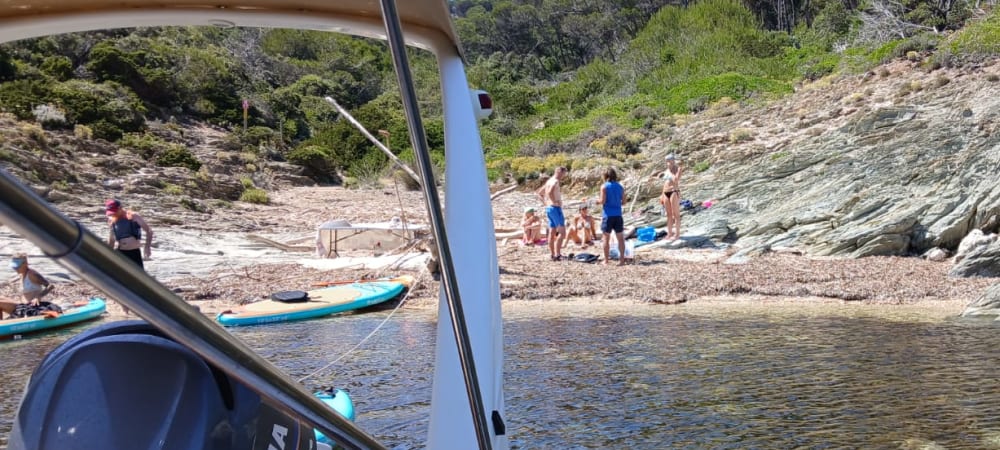 Fêtez en mer : croisière exclusive pour vos événements