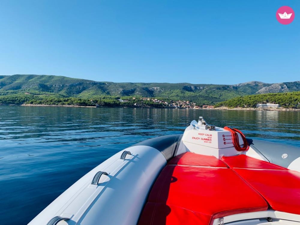 Isole di Hvar e Pakleni - Tutti ne parlano