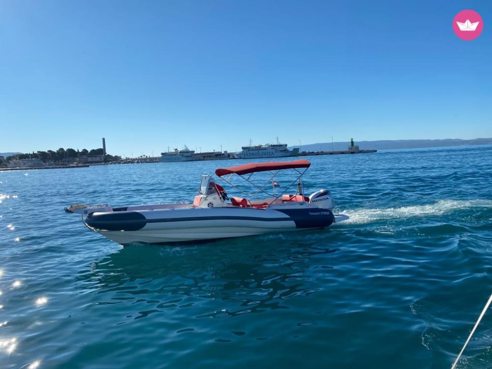 Isole di Brazza e Hvar: preparatevi a rimanere senza fiato!