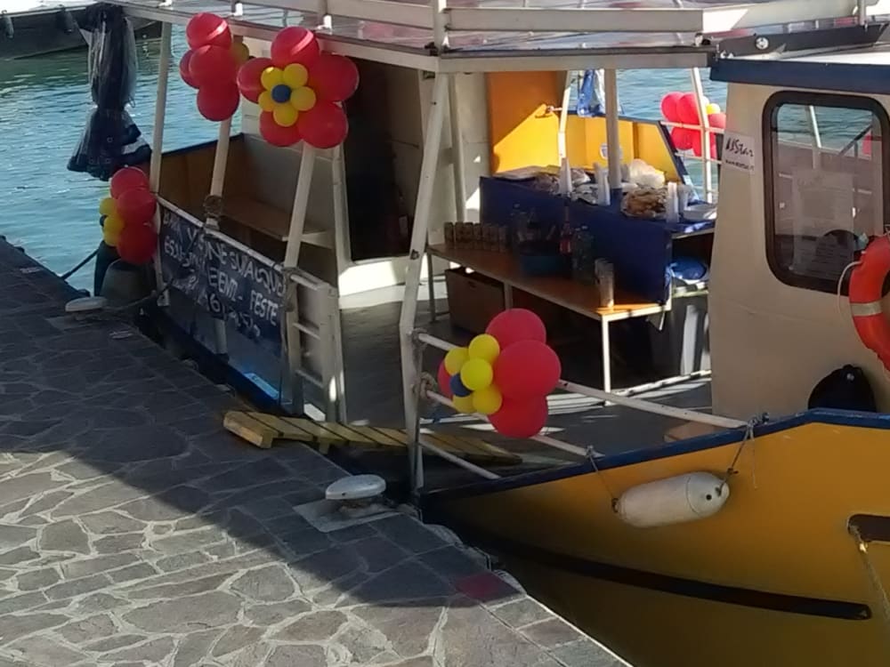 Sirmione Swim Cruise – 3 Stunden Entspannung und Spaß