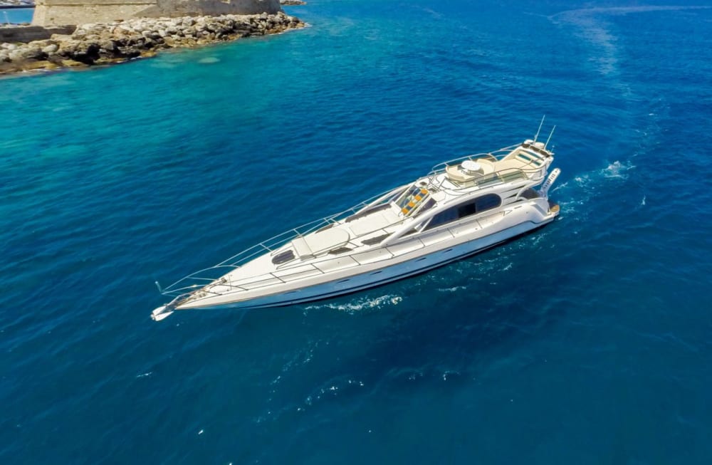 Ionian Escape: crociera a Meganisi e Skorpios