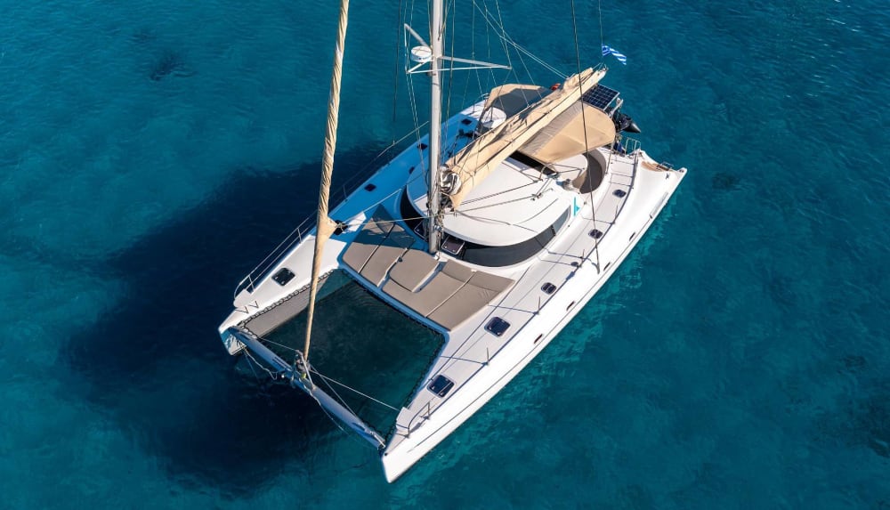 Isole senza tempo e acque cristalline: spedizione di 8 ore a Rhenia e Delo