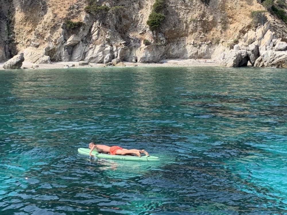 Excursion d'une journée complète dans le sud de la Sardaigne&nbsp;: découvrez les trésors cachés